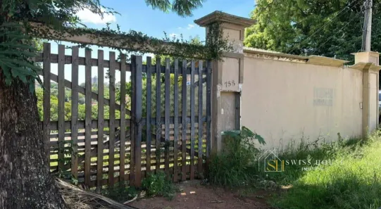 Lote/Terreno à venda, 462m² no Jardim Itamarati, Campinas