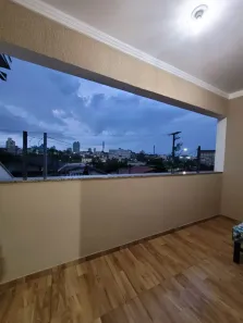 Casa com 3 Quartos à venda, 160m² no Jardim Paulista, São José dos Campos