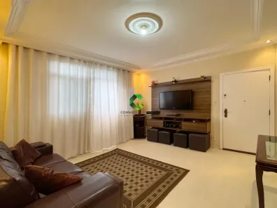 Apartamento com 3 Quartos à venda, 72m² no Industrial, Contagem
