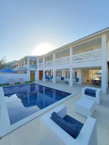Sobrado com 5 Quartos à venda, 350m² no Muro Alto, Ipojuca