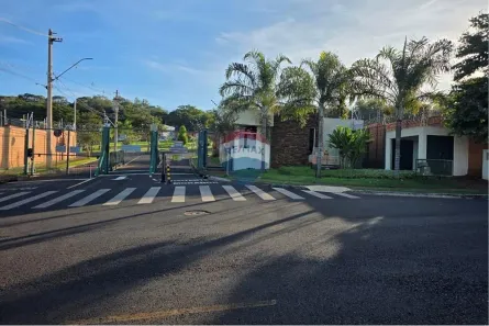 Lote/Terreno à venda, 377m² no Reserva San Gabriel, Ribeirão Preto