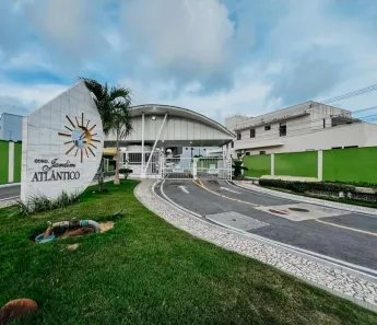 Apartamento com 3 Quartos à venda, 240m² no Nova Parnamirim, Parnamirim