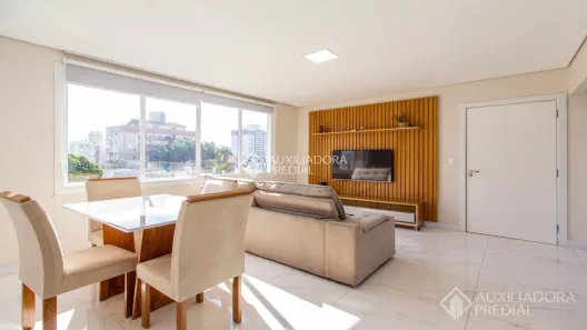 Apartamento com 3 Quartos à venda, 93m² no Rio Branco, Porto Alegre