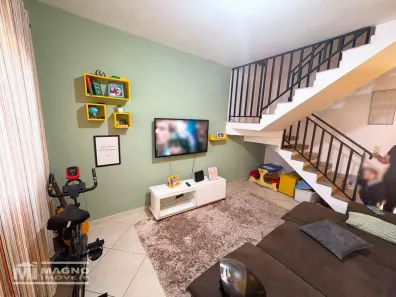 Sobrado com 2 Quartos à venda, 72m² no Parque Cruzeiro do Sul, São Paulo