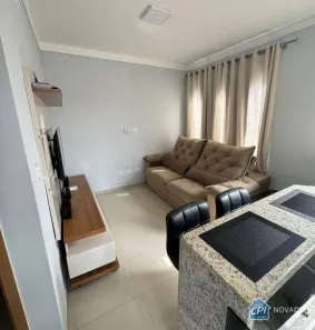 Casa com 2 Quartos à venda, 60m² no Mirim, Praia Grande