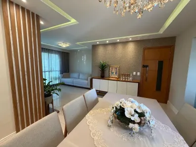 Apartamento com 3 Quartos à venda, 112m² no Patamares, Salvador