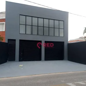 Galpão/Depósito/Armazém para alugar, 185m² no Vila Independência, Sorocaba