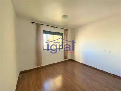 Apartamento com 1 Quarto à venda, 36m² no Vila Guarani (Z Sul), São Paulo