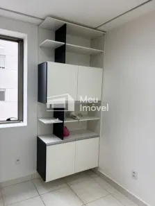 Imóvel Comercial com 1 Quarto para alugar, 28m² no Jardim Oswaldo Cruz, São José dos Campos