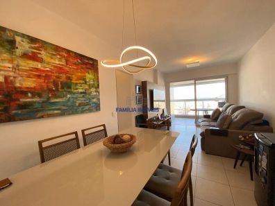 Apartamento com 2 Quartos à venda, 83m² no Gonzaga, Santos