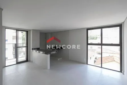 Apartamento com 2 Quartos à venda, 66m² no Santo Antônio, Belo Horizonte