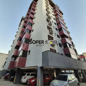 Apartamento com 2 Quartos à venda, 60m² no Menino Deus, Porto Alegre