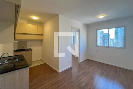 Apartamento com 2 Quartos à venda, 38m² no Saúde, São Paulo