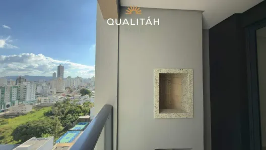 Apartamento com 2 Quartos à venda, 69m² no Centro, Itajaí