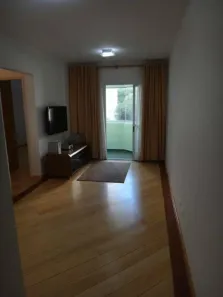 Apartamento com 2 Quartos à venda, 58m² no Bosque da Saúde, São Paulo