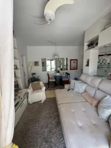Apartamento com 1 Quarto à venda, 55m² no Vila Suzana, São Paulo