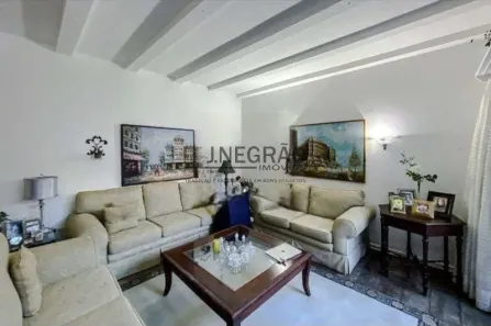 Sobrado com 5 Quartos à venda, 350m² no Vila Dom Pedro I, São Paulo