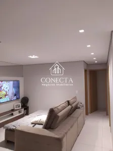 Apartamento com 2 Quartos à venda, 65m² no Aclimação, Uberlândia