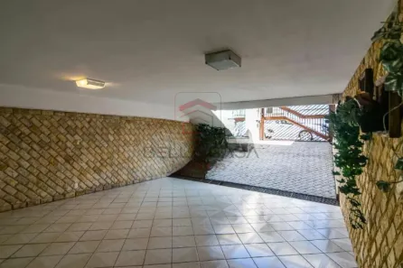 Sobrado com 3 Quartos à venda, 210m² no Parque da Mooca, São Paulo