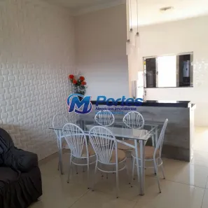 Casa com 3 Quartos à venda, 199m² no Residencial São Thomaz II, São José do Rio Preto