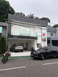 Casa de Condomínio com 3 Quartos à venda, 190m² no Parque Verde, Belém