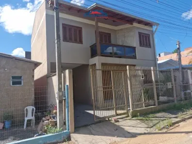 Casa com 3 Quartos à venda, 160m² no Boa Vista, Sapucaia do Sul