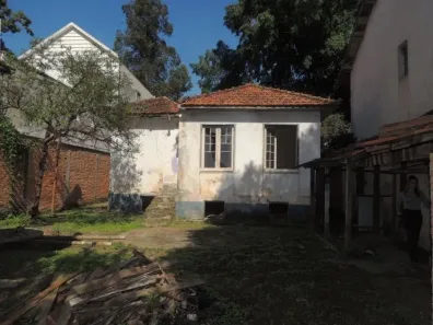 Lote/Terreno à venda, 90m² no Granja Julieta, São Paulo