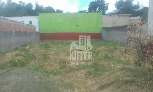 Lote/Terreno à venda, 360m² no Centro, Maricá