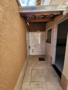Casa de Condomínio com 2 Quartos à venda, 46m² no Caiçara, Praia Grande