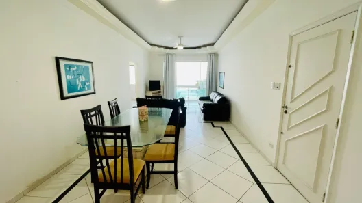 Apartamento com 3 Quartos à venda, 107m² no Pitangueiras, Guarujá