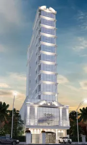 Apartamento com 3 Quartos à venda, 150m² no Meia Praia, Itapema