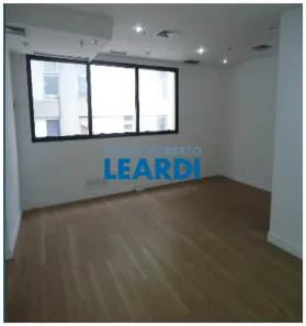 Sala Comercial para alugar, 37m² no Perdizes, São Paulo