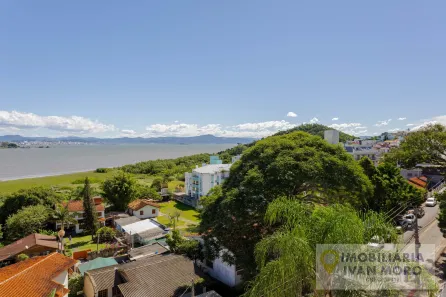 Apartamento com 3 Quartos à venda, 80m² no João Paulo, Florianópolis