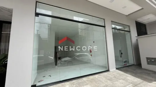 Sala Comercial à venda, 82m² no Andorinha, Itapema