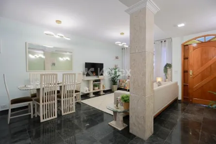 Casa com 3 Quartos à venda, 120m² no Tucuruvi, São Paulo
