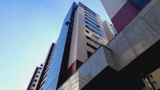 Sala Comercial para alugar, 30m² no Vila Monte Alegre, São Paulo