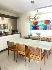 Apartamento com 3 Quartos à venda, 130m² no Camboinhas, Niterói