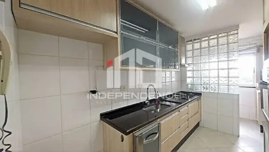 Apartamento com 3 Quartos à venda, 144m² no Bosque dos Eucaliptos, São José dos Campos
