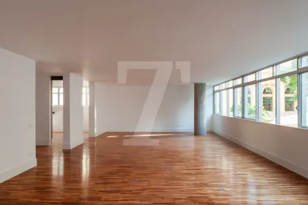 Apartamento com 3 Quartos à venda, 271m² no Santa Cecília, São Paulo