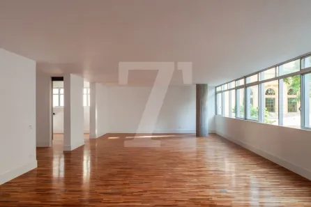 Apartamento com 3 Quartos à venda, 271m² no Santa Cecília, São Paulo