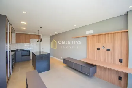 Apartamento com 1 Quarto para alugar, 43m² no Partenon, Porto Alegre