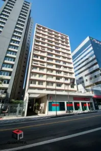 Apartamento com 3 Quartos à venda, 110m² no Bela Vista, São Paulo