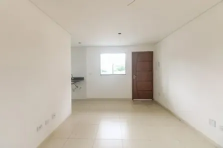 Apartamento com 2 Quartos à venda, 44m² no Vila Esperança, São Paulo