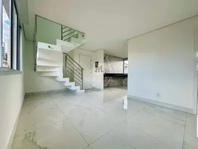 Cobertura com 3 Quartos à venda, 141m² no Barreiro, Belo Horizonte