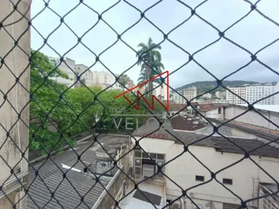Apartamento com 1 Quarto à venda, 45m² no Centro, Rio de Janeiro
