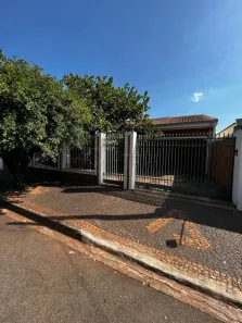 Casa com 3 Quartos à venda, 221m² no Jardim Glória, Americana