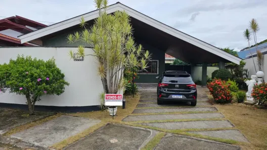 Casa de Condomínio com 3 Quartos à venda, 198m² no Parque das Flores, Taubaté