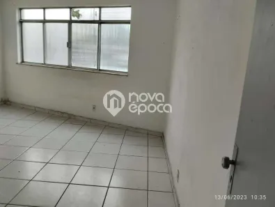 Apartamento com 1 Quarto à venda, 76m² no Pilares, Rio de Janeiro