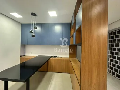Sala Comercial para venda ou aluguel, 57m² no Centro, Londrina