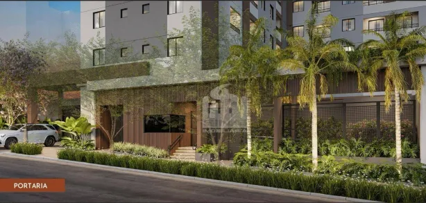 Apartamento com 2 Quartos à venda, 55m² no Vila Mariana, São Paulo